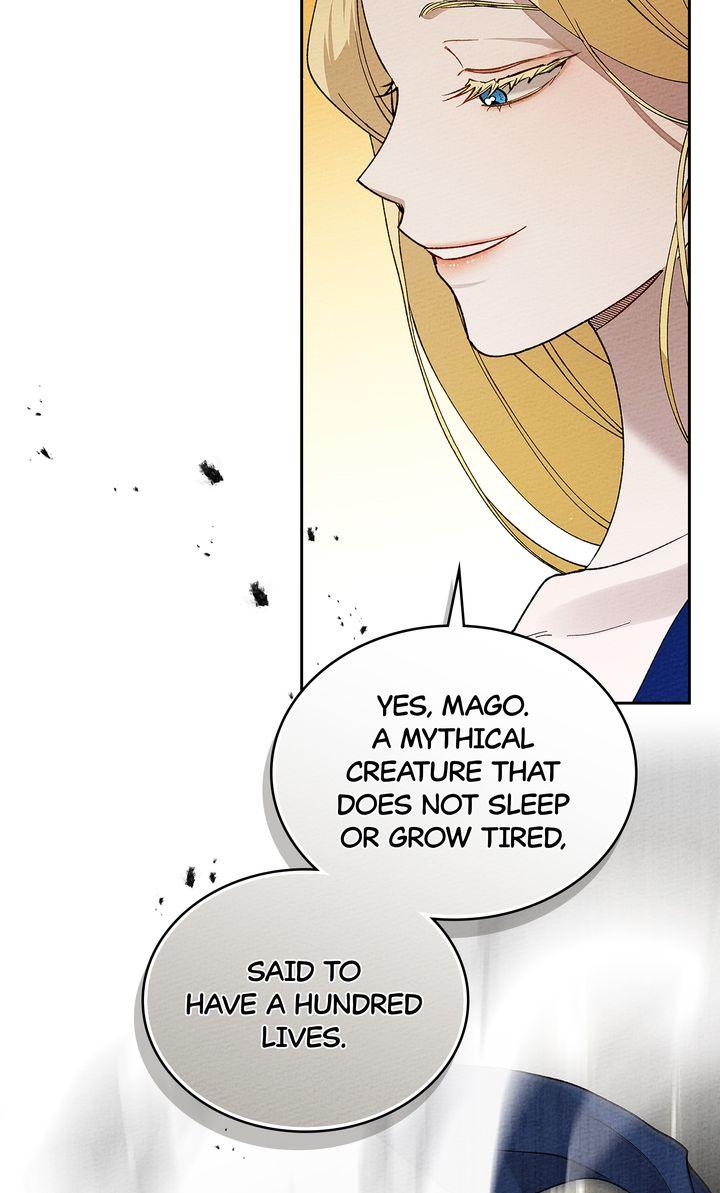 Under the Oak Tree Chapter 65 image 71